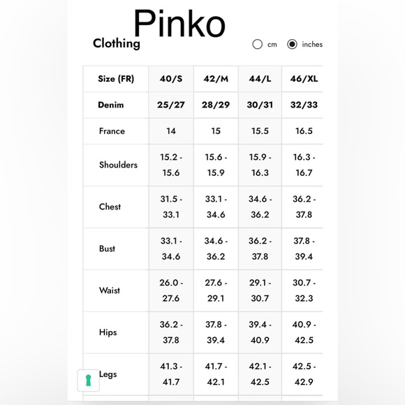 PINKO BEBYBLADE CREPE MINI DRESS - Picture 6 of 6